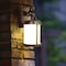 Feit Electric Feit Smart Home Bronze Dusk to Dawn LED Wall Lantern LAN11RND/SYNCBZ - alternate 4